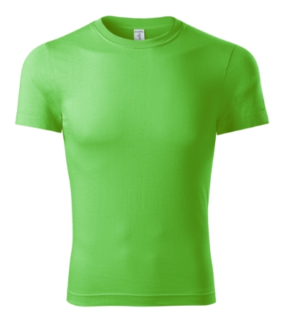 Parade Tričko unisex Velikost: S, Varianta: apple green