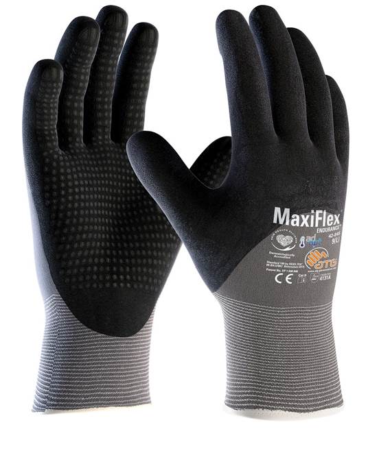 Rukavice MAXIFLEX ENDURANCE 42-845 Velikost: 10