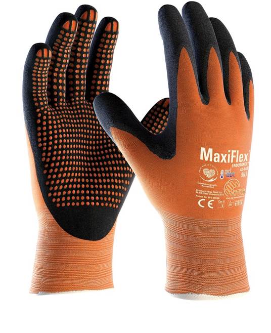 Rukavice MAXIFLEX ENDURANCE 42-848 Velikost: 10