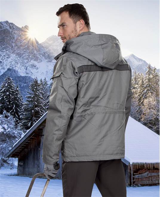 Zimní bunda ARDON®RALF pánská – DOPRODEJ XL Velikost: XL