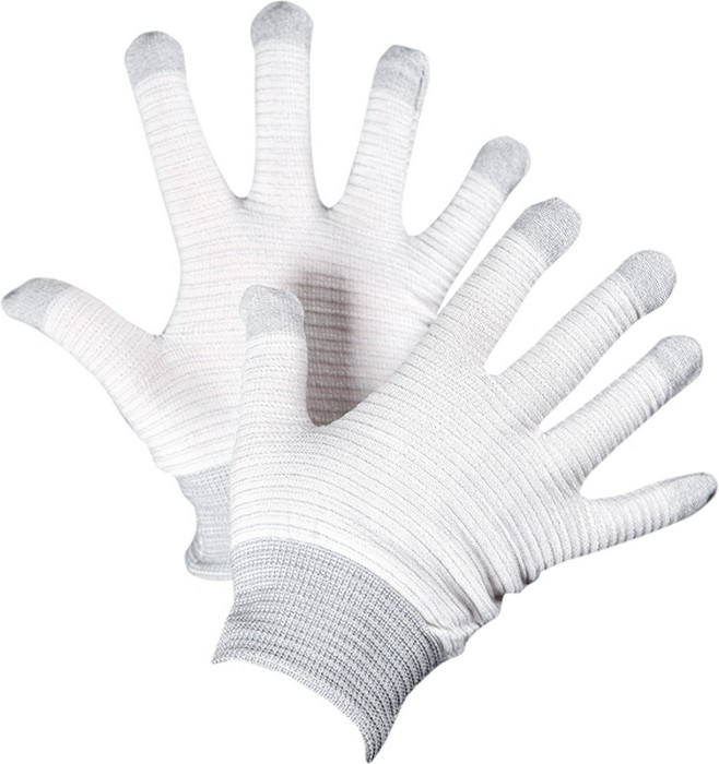 Antistatická rukavice AERO C 1913 Velikost: 6