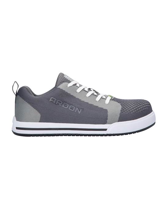 Obuv FLYKER GREY S1P Velikost: 40