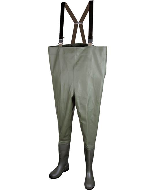 Holínky CHEST WADERS OB Velikost: 40