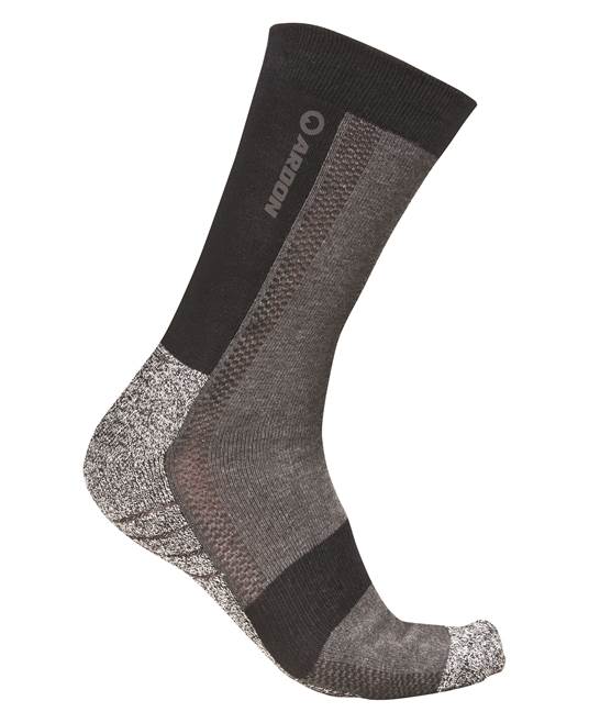 Ponožky SILVER Velikost: 39-41