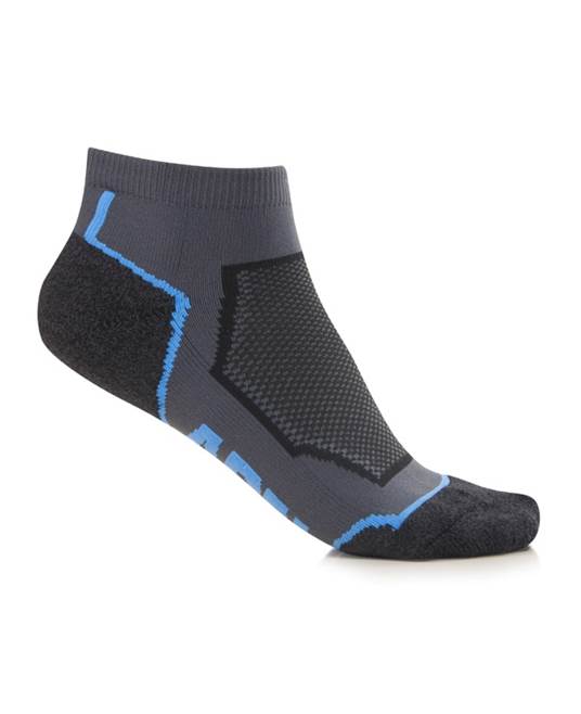 Ponožky ADN blue Velikost: 42-45
