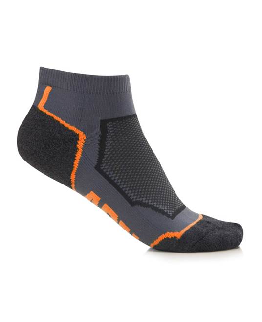 Ponožky ADN orange Velikost: 46-48
