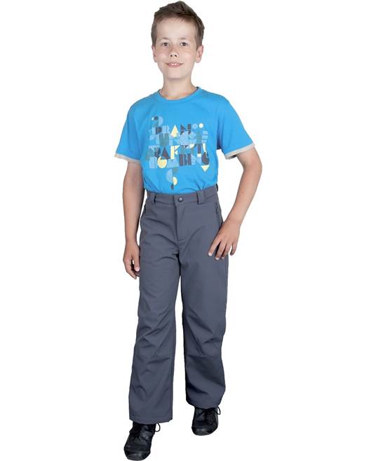 Dětské softshellové kalhoty ARDON®TEDDY – DOPRODEJ 110 Velikost: 158