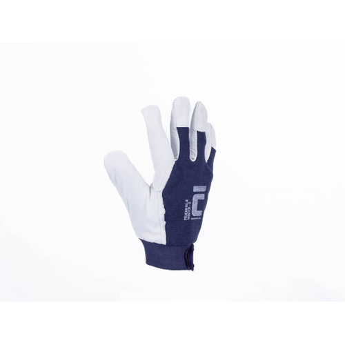 PELICAN Blue Winter rukavice zimní Velikost: 11, Barva: -