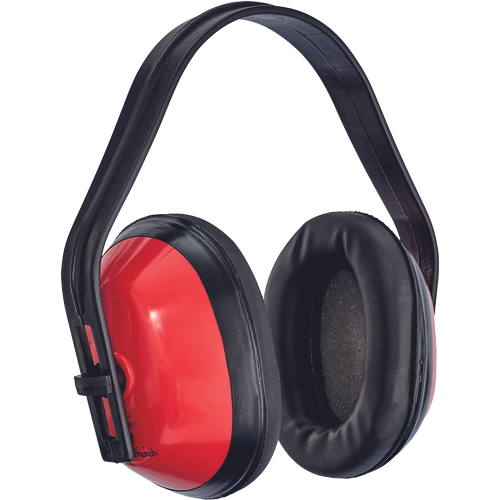FF MOSEL GS-01-001 sluchátka Velikost: -, Barva: červená