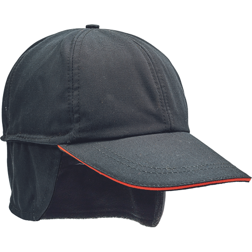 EMERTON zimní čepice Velikost: M, Barva: černá