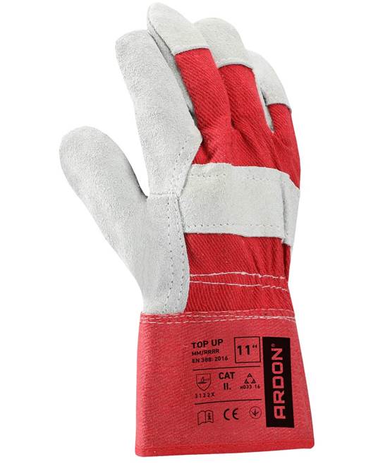 Kombinované rukavice ARDON®TOP UP Velikost: 11