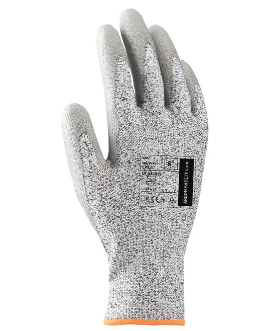 Protiřezné rukavice ARDONSAFETY/XA5c Velikost: 06