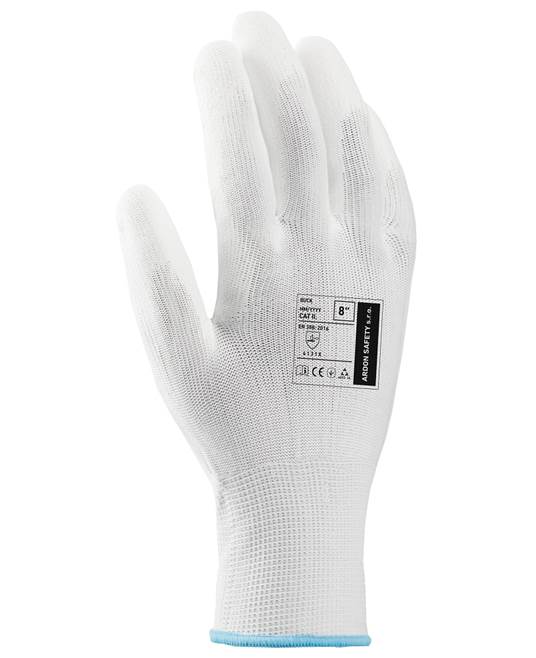 Máčené rukavice ARDONSAFETY/BUCK Velikost: XXL