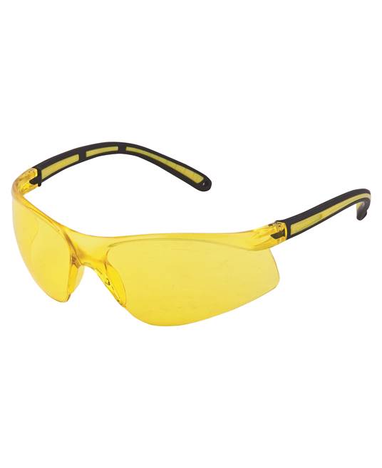 Brýle ARDON® M8200 žluté