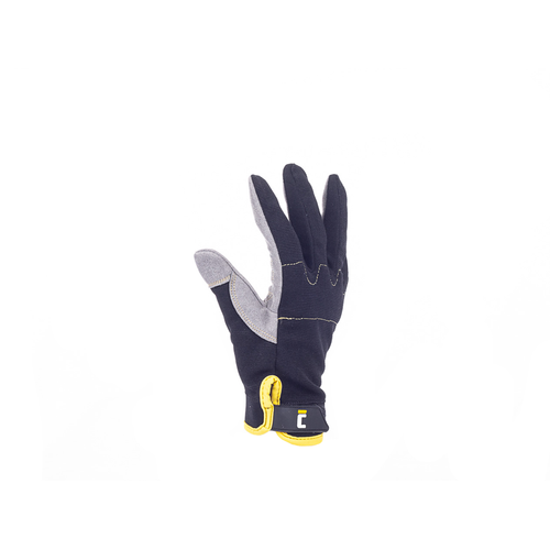 EPOPS rukavice kombinované Velikost: 10, Barva: -