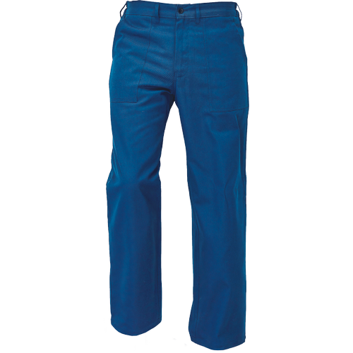 FF UWE BE-01-007 kalhoty Velikost: 58, Barva: Modrá