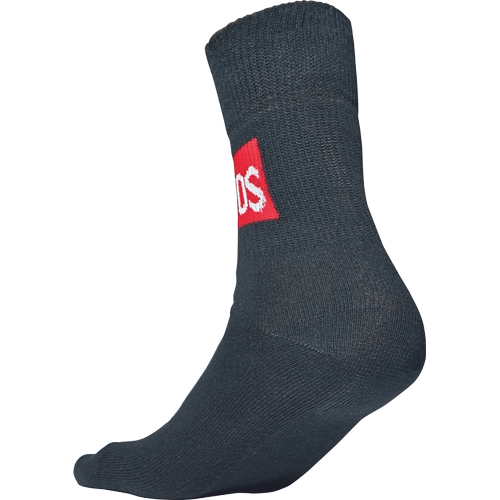 FARUM ponožky Velikost: č.43, Barva: černá