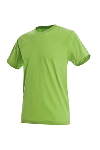 Dětské tričko Stedman Classic ST2200 Velikost: XS, Barva: 16 - středně zelená