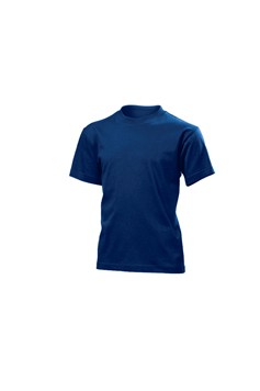 Dětské tričko Stedman Classic ST2200 Velikost: S, Barva: 02 - námořní modrá