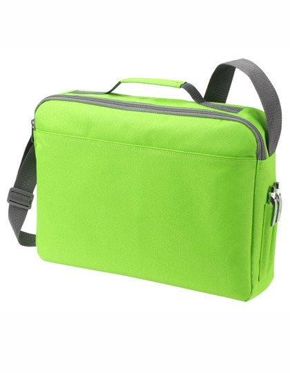 Congress bag Basic Barva: 16 - středně zelená