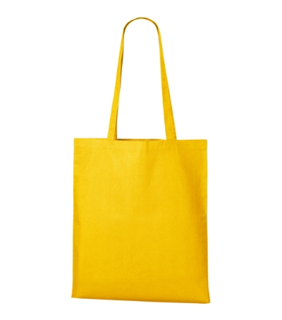 921 Shopper Nákupní taška unisex Velikost: uni, Varianta: žlutá