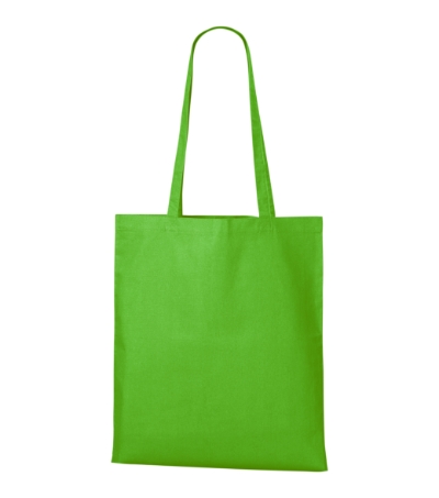 921 Shopper Nákupní taška unisex Velikost: uni, Varianta: apple green