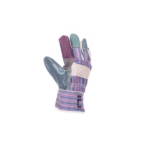 ROBIN rukavice kombinované Velikost: 10,5, Barva: -