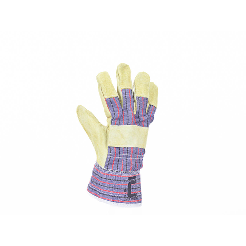 TERN rukavice kombinované Velikost: 9, Barva: -