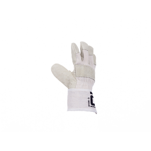 JAY Kids rukavice kombinované Velikost: 6, Barva: -