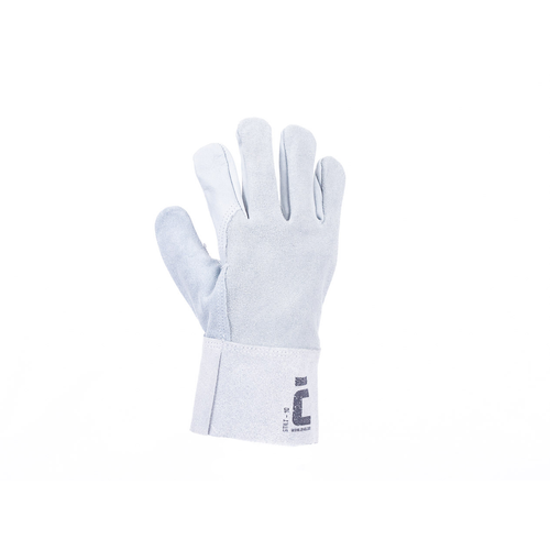 STILT rukavice celokožené Velikost: 10,5, Barva: -