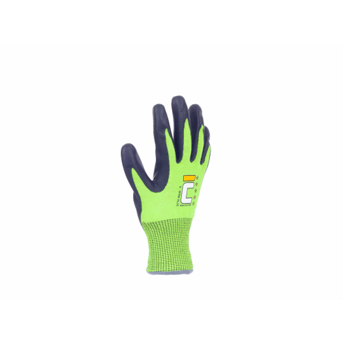 SITTA PALM rukavice nitril Velikost: 8, Barva: -