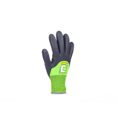 SITTA 3/4 rukavice nitril Velikost: 7, Barva: -