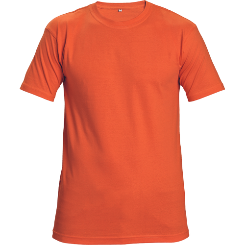 GARAI tričko 190GSM Velikost: XL, Barva: červená