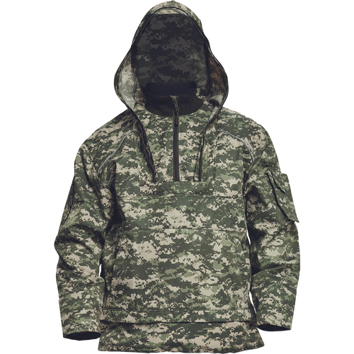 EXPEDICE set Velikost: XL, Barva: camouflage