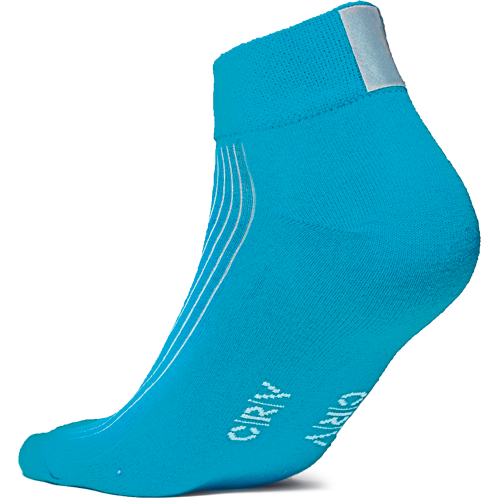 ENIF ponožky Velikost: č.39, Barva: Modrá