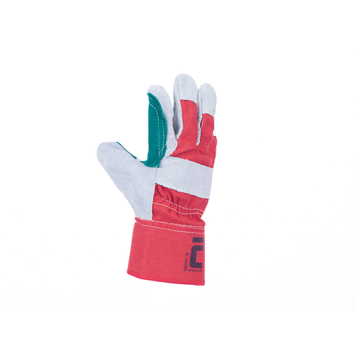 MAGPIE rukavice kombinované Velikost: 11, Barva: -