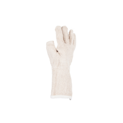 LAPWING rukavice bavlněné uzlíčkové Velikost: 10, Barva: -