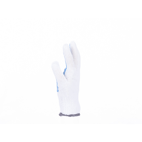 PLOVER rukavice TC s PVC terčíky Velikost: 10, Barva: -