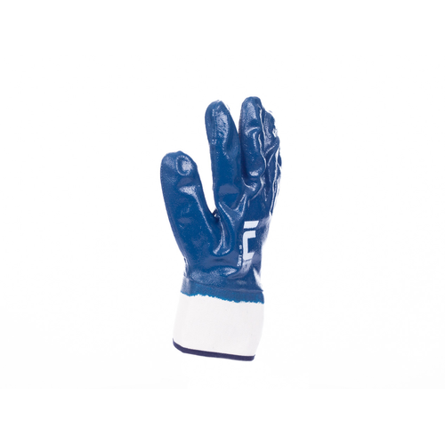 SWIFT rukavice celomáčené v nitrilu Velikost: 11, Barva: -