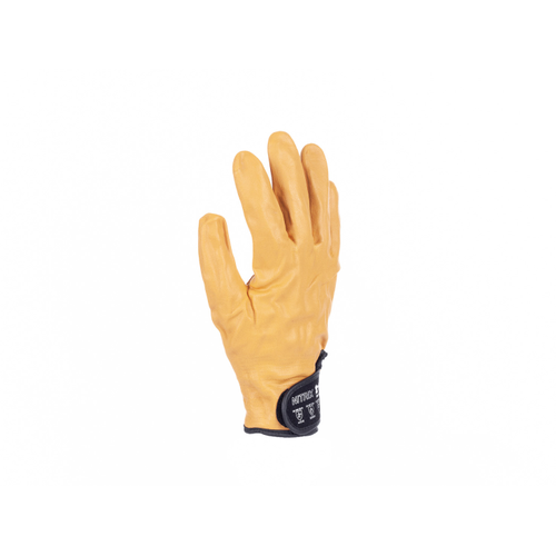 1st NITRIX rukavice Velikost: 10, Barva: béžová