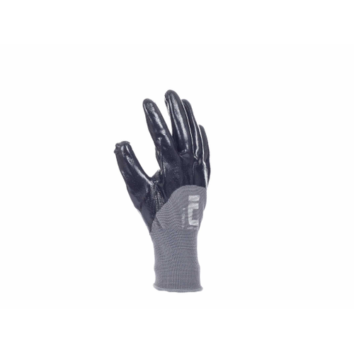 FIELDFARE rukavice nylon/nitril 3/4 Velikost: 7, Barva: -