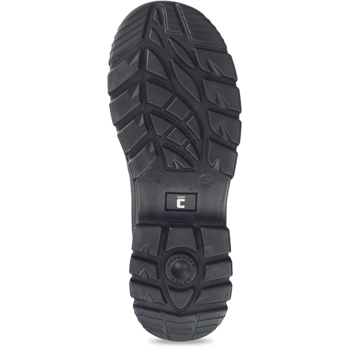 RAVEN XT S1 SRC sandál Velikost: 40, Barva: černá