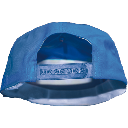 LEO baseballová čepice Velikost: -, Barva: royal modrá