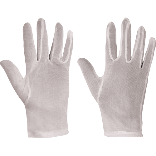 IBIS rukavice nylonové Velikost: 11, Barva: -