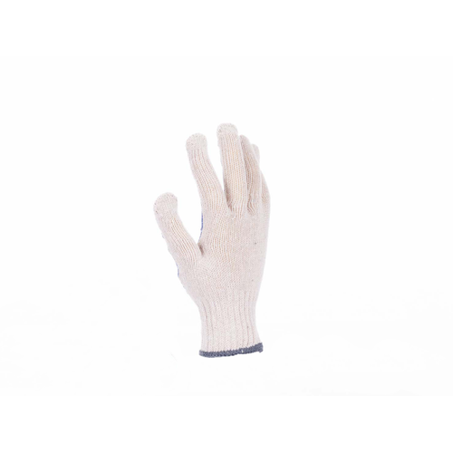 SCOTER rukavice potažené PVC Velikost: 9, Barva: -