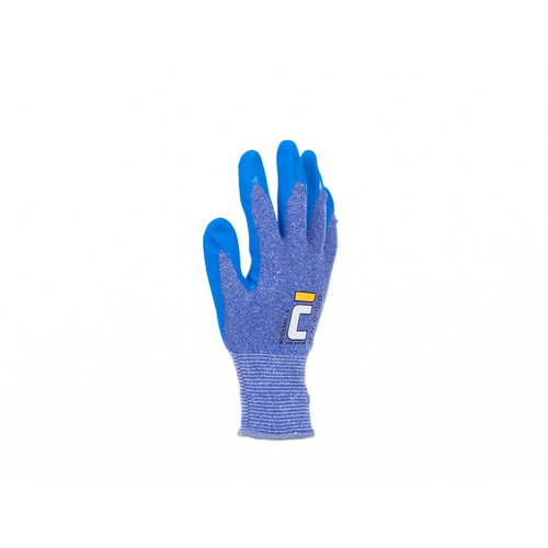 MODULARIS rukavice nylon NFT dlaň Velikost: 7, Barva: -