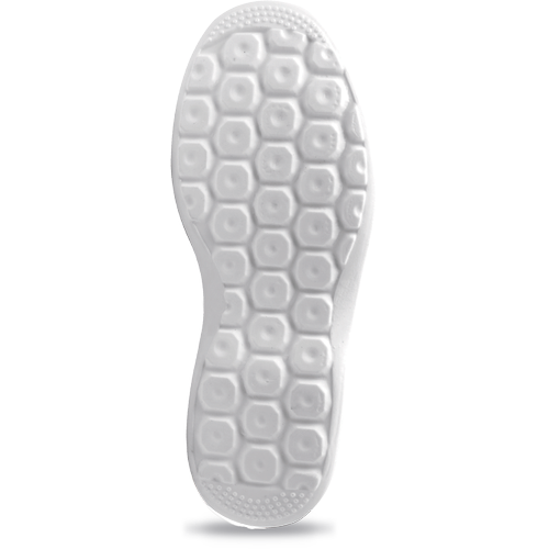 LYBRA O1 SRC sandál Velikost: 39, Barva: Bílá