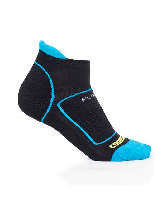 Ponožky FLR COOL BLUE Velikost: 35-38