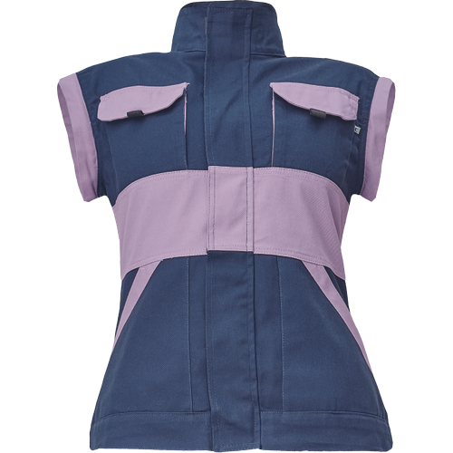 MAX NEO LADY bunda Velikost: 44, Barva: navy