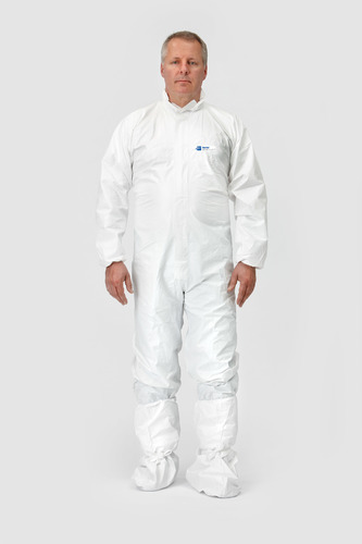 Coverall Prophylactic 5/6 Velikost: M